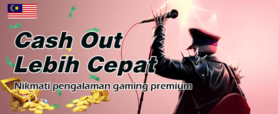 Bonus Selamat Datang Untuk Anda