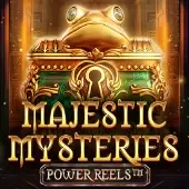 Majestic Mysteries Power Reels screenshot