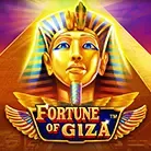 Fortune of Giza screenshot